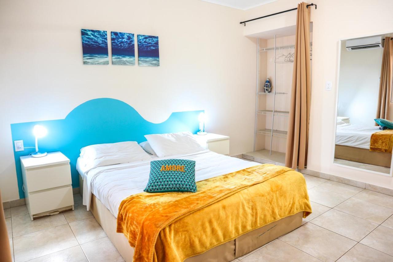 Aqua Viva Suites Playa Eksteriør billede