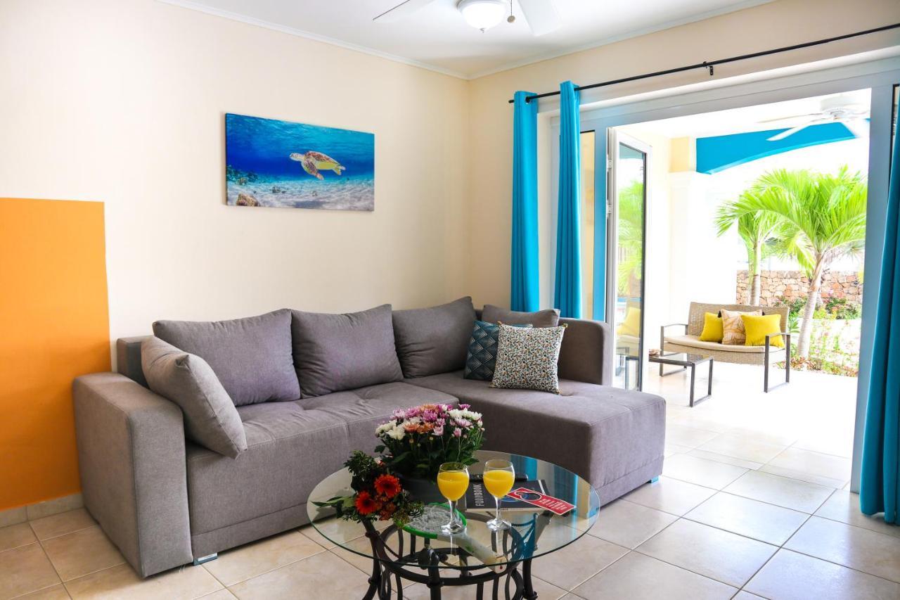 Aqua Viva Suites Playa Eksteriør billede