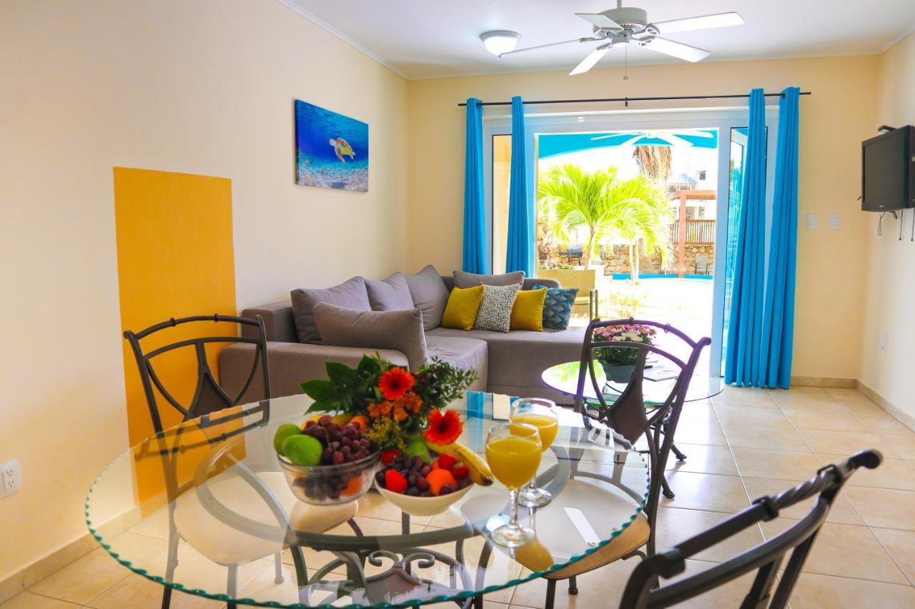 Aqua Viva Suites Playa Eksteriør billede