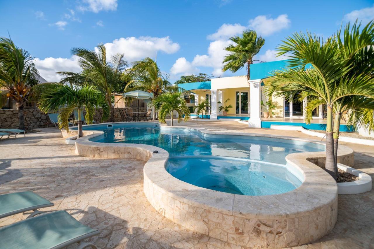 Aqua Viva Suites Playa Eksteriør billede