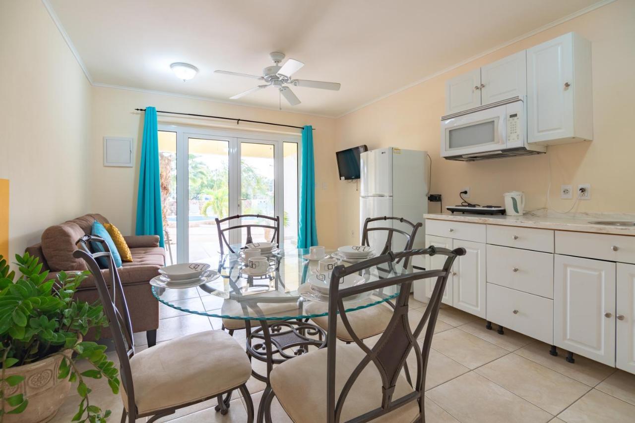 Aqua Viva Suites Playa Eksteriør billede