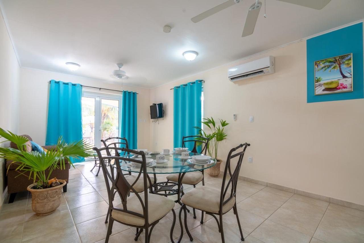 Aqua Viva Suites Playa Eksteriør billede