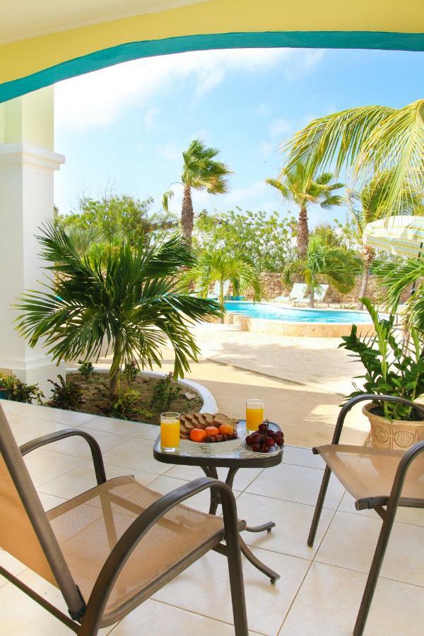 Aqua Viva Suites Playa Eksteriør billede