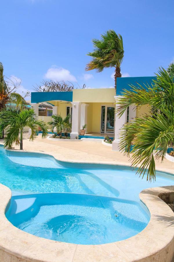 Aqua Viva Suites Playa Eksteriør billede